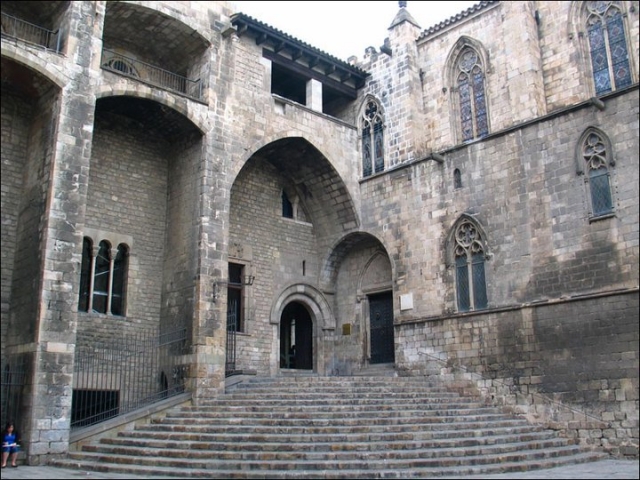 Recorre Barcelona de forma diferente